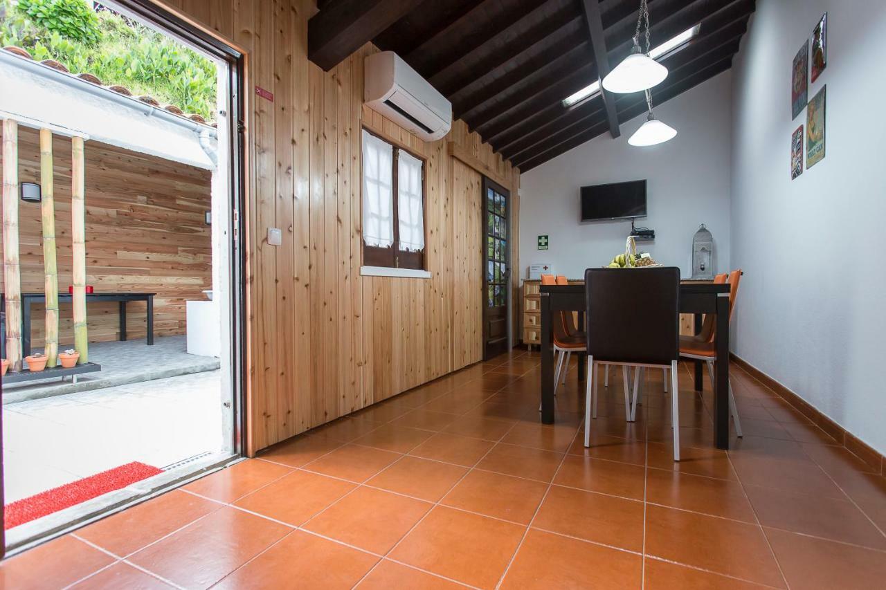 Retiro Do Tico Vakantiehuis
