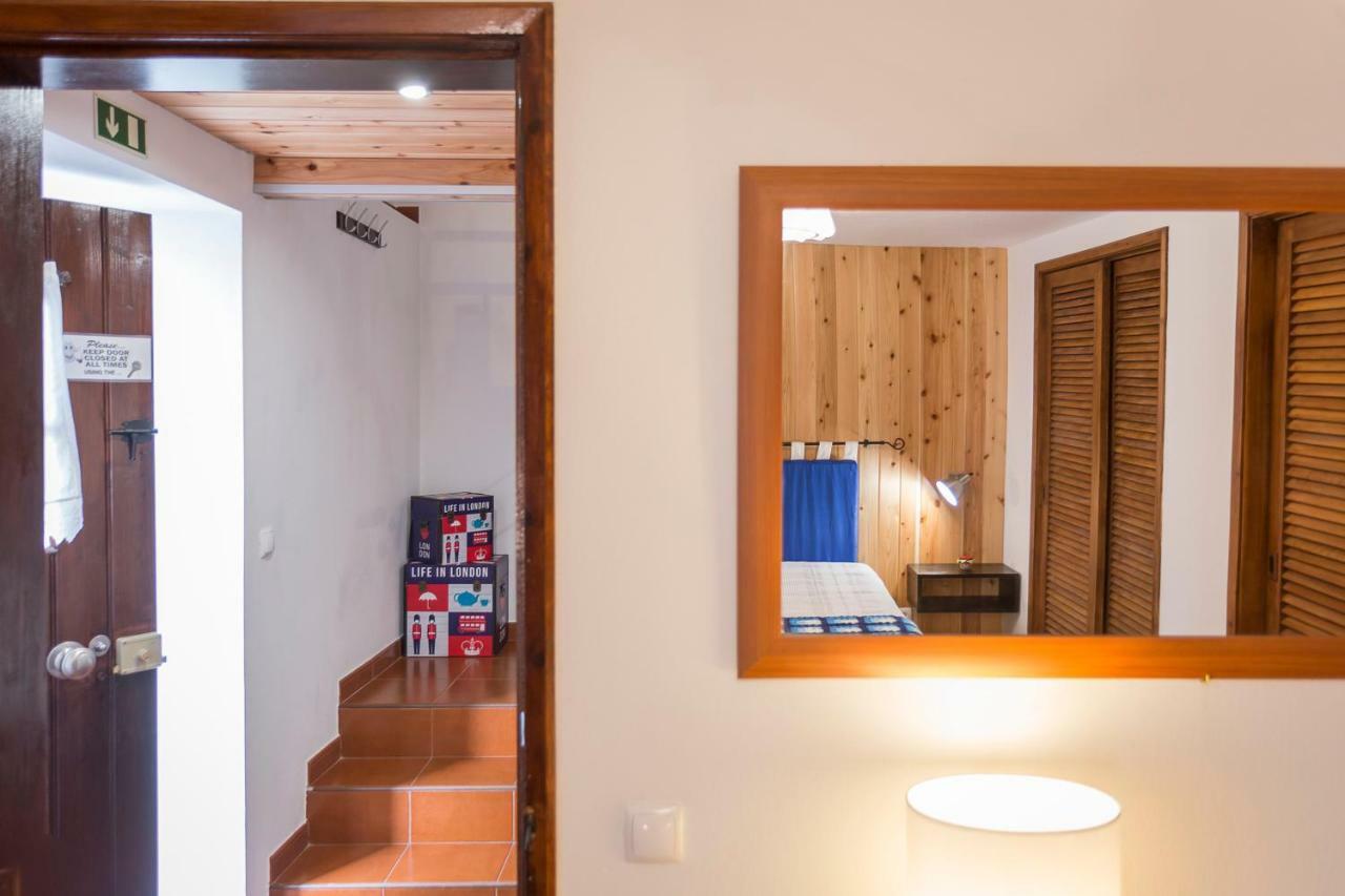Vakantiehuis Retiro Do Tico Porto Formoso