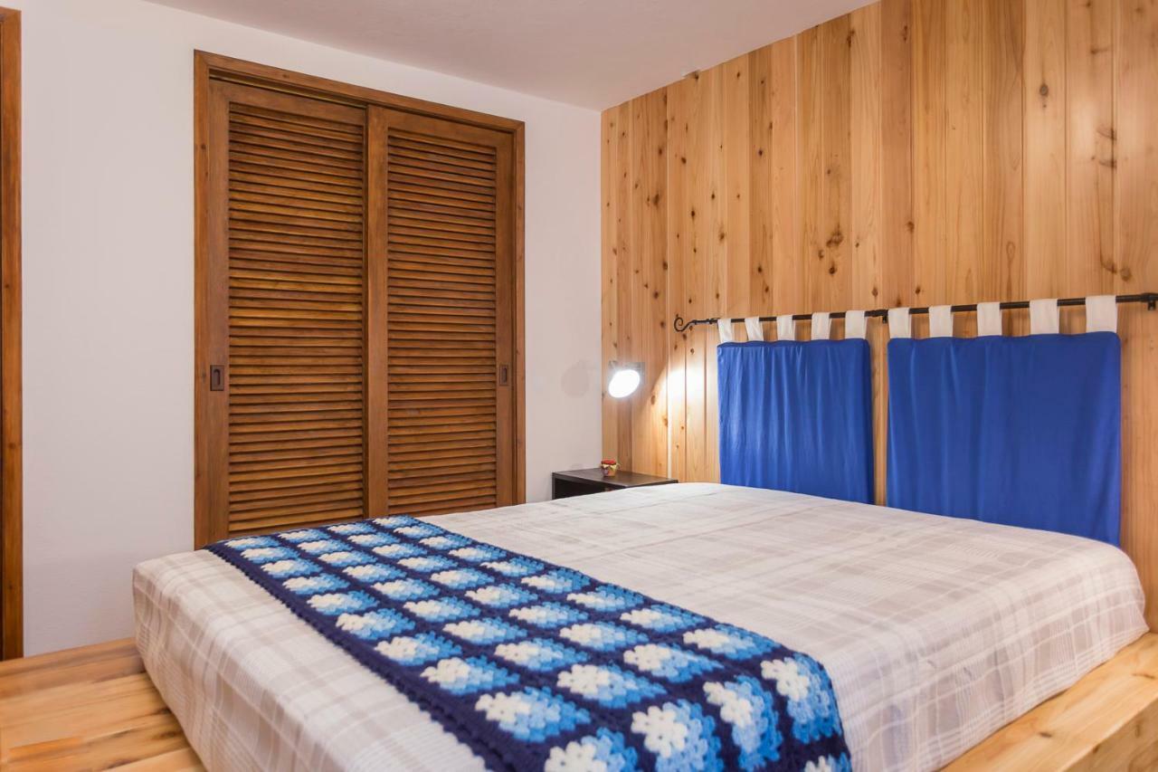 Vakantiehuis Retiro Do Tico Porto Formoso