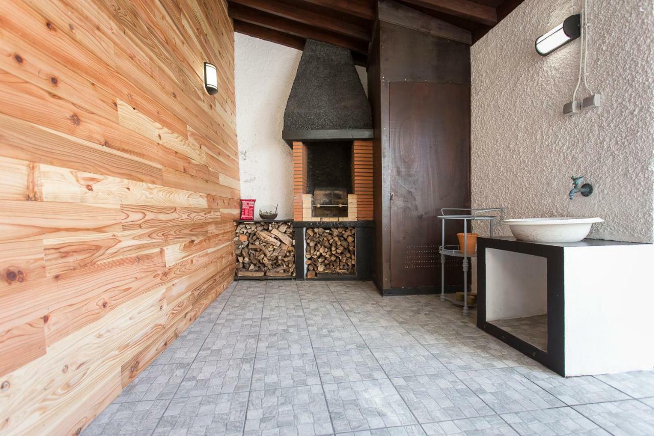 Retiro Do Tico Holiday home